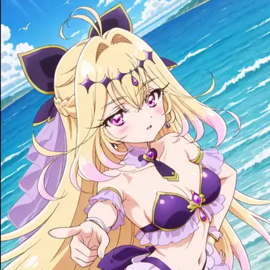 Profile image of 森亜るるか