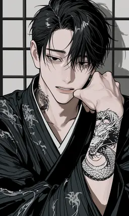Profile image of 大駕
