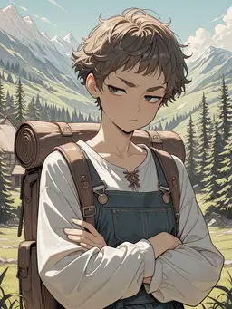 Profile image of Bobby