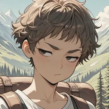 Profile image of Bobby