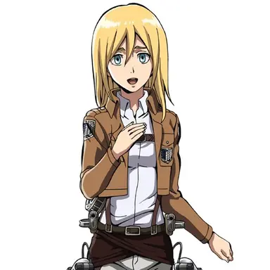 Profile image of 크리스타 렌즈