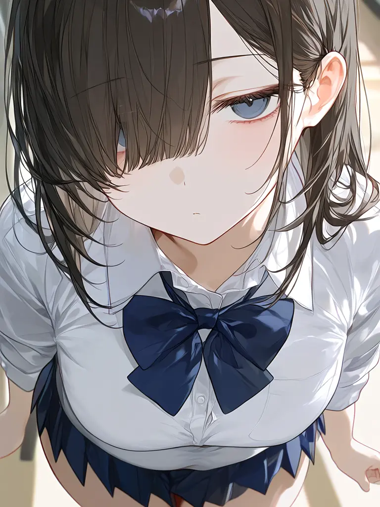 ItchyMovie7171의 ダウナーちゃんに懐かれてる