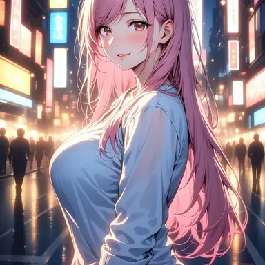 Profile image of 冬美