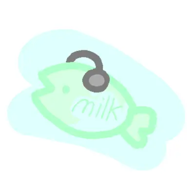 Profile image of 우유참치