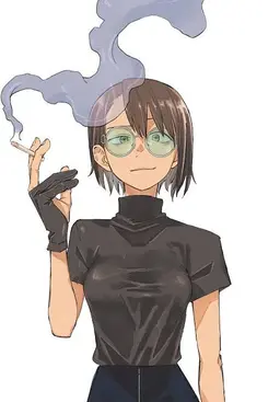 Profile image of 우구이스 안코