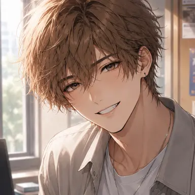 Profile image of 佐伯 蓮