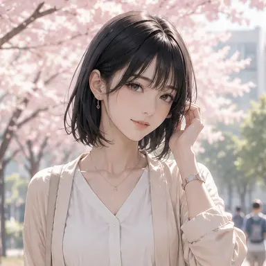 Profile image of 黒崎 凛