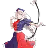 Profile image of 八意永琳