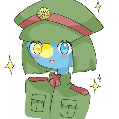 Profile image of パラオ