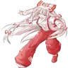 Profile image of 藤原妹紅
