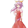 Profile image of 綿月依姫
