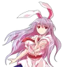 Profile image of 鈴仙・優曇華・イナバ