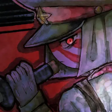 Profile image of 日帝