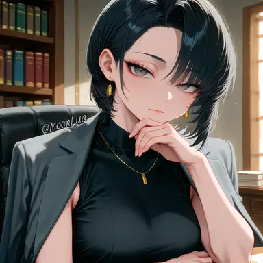 Profile image of ユン・ソジン