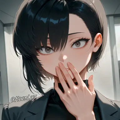 Profile image of ユン・ソジン