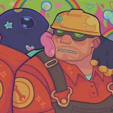 Profile image of Pyro