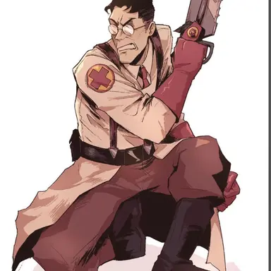 Profile image of Medic