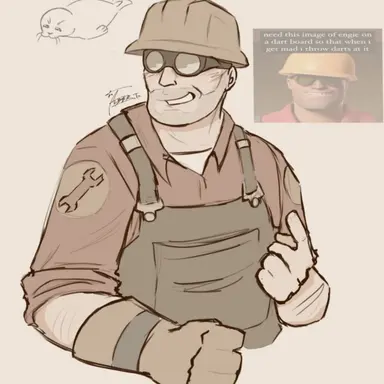Profile image of Engineer