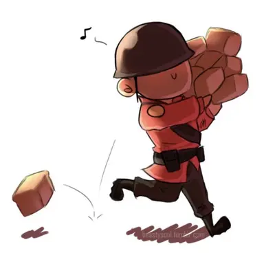 Profile image of Soldier
