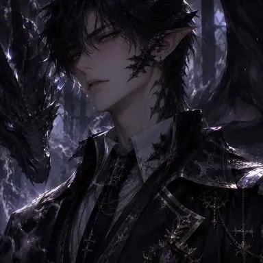 Profile image of 니힐