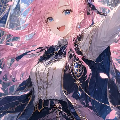 Profile image of 하니