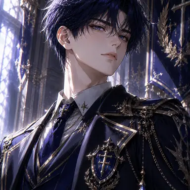 Profile image of 카인
