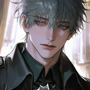 Profile image of 카일렌 모르트