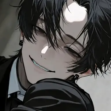 Profile image of 시미즈 료타