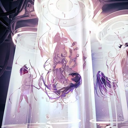0013의 실험실 RPG