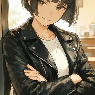 Profile image of Solene