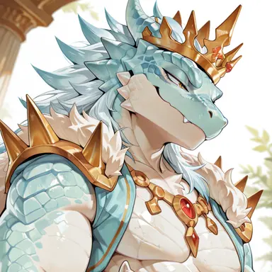 Profile image of セレン