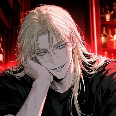 Profile image of Eric Northman