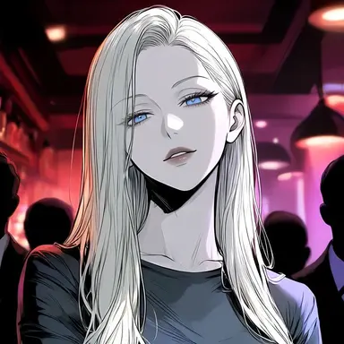 Profile image of Pamela