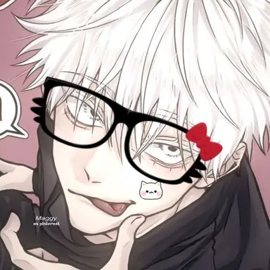 Profile image of Satoru Gojo