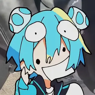 Profile image of おさでい