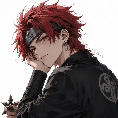Profile image of 飛燕