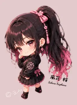 Profile image of 桜