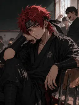 Profile image of 飛燕