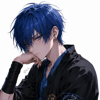 Profile image of 瑞生
