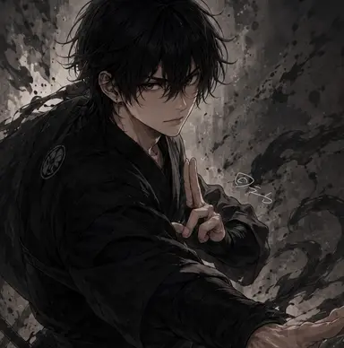 Profile image of 黒影 蓮