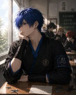 Profile image of 瑞生