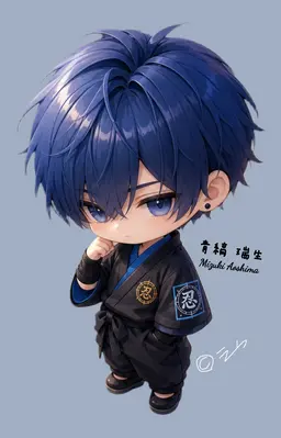 Profile image of 瑞生