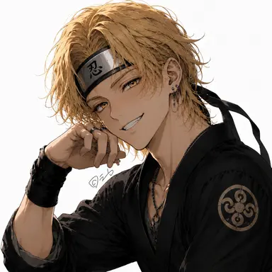 Profile image of 迅平
