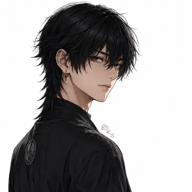 Profile image of 黒影 蓮