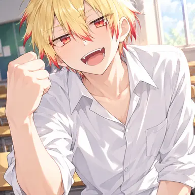 Profile image of Haruto