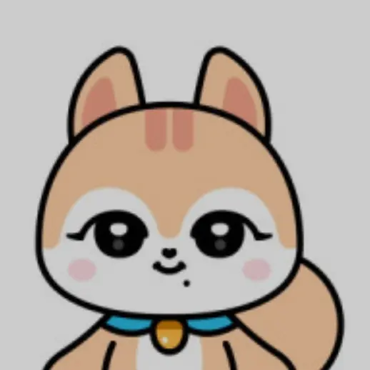 KindMoon2144의 (미니브) 달이