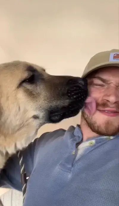 DampYak1773의 Oliver Stark