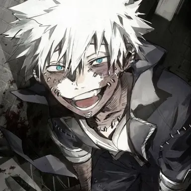 Profile image of 토도로키 토우야