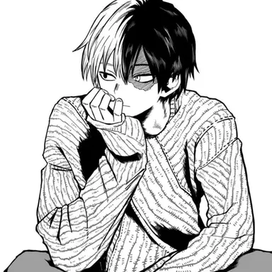 Profile image of 토도로키 쇼토