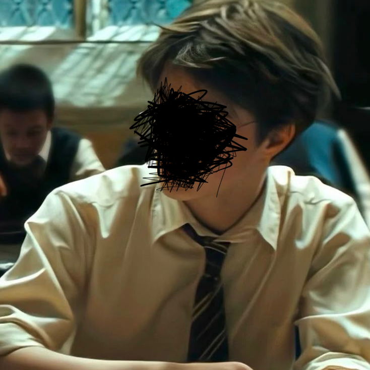 Harry Potter 대표 이미지